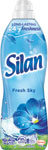 Silan aviváž Fresh Sky 40 praní, 880 ml - Teta drogérie eshop