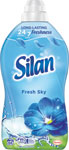 Silan aviváž Fresh Sky 64 praní, 1408 ml