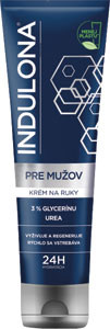 Indulona krém na ruky pre mužov 75 ml