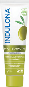 Indulona krém na ruky Olivová 75 ml