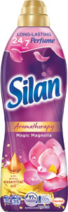 Silan aviváž Aromatherapy Magic Magnolia 35 praní, 770 ml