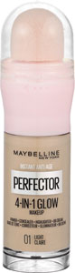 Maybelline New York Instant Perfector 4-in-1 Glow 01 Light rozjasňujúci make-up 20 ml