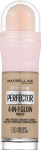 Maybelline New York Instant Perfector 4-in-1 Glow 00 Fair rozjasňujúci make-up 20 ml