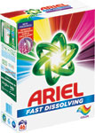 Ariel prášok Color 2,53 kg / 46 PD - Teta drogérie eshop
