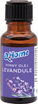 Q-Home vonný olej levandule 18 ml