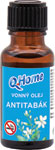 Q-Home vonný olej antitabák 18 ml