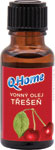 Q-Home vonný olej Čerešňa 18 ml - Teta drogérie eshop