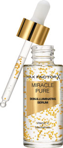 Max Factor rozjasňujúce sérum na pleť Miracle Pure