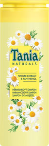 Tania šampón Harmanček 400 ml 