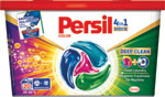 Persil pracie kapsuly Discs Color 20 praní - Teta drogérie eshop