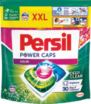 Persil pracie kapsuly Power Caps Color 44 praní