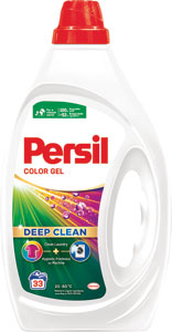 Persil prací gél Color 33 praní