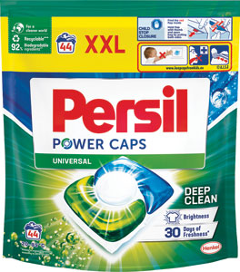 Persil pracie kapsuly Power Caps Universal 44 praní