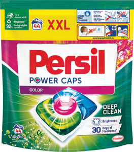 Persil pracie kapsuly Power Caps Color 44 praní