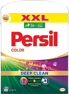 Persil prací prášok Color Box 60 praní