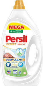 Persil prací gél Expert Sensitive 80 praní