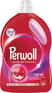 Perwoll prací gél Color 60 praní