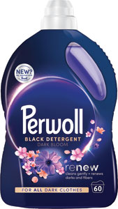 Perwoll prací gél Dark Bloom 60 praní