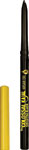 Maybelline New York očná linka extra black The Colossal Kajal 12H 0,25 g - Essence ceruzka na oči 02 Hot Chocolate | Teta drogérie eshop