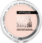 Maybelline New York make-up v púdri SuperStay 24H Hybrid Powder-Foundation 05, 9 g - Dermacol púder kompaktný Mozaika 01 | Teta drogérie eshop