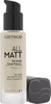 Catrice make-up All Matt Shine Control 010 N Neutral Light Beige