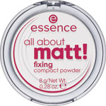 Essence púder Matt ! - Teta drogérie eshop