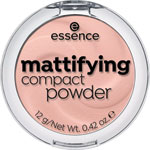 Essence púder Mineral 10 - Catrice púder All Matt Plus Shine 001 Universal | Teta drogérie eshop