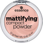 Essence púder Mineral 10 - Teta drogérie eshop