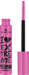 Essence mascara I Love Extreme Crazy Volume - Teta drogérie eshop