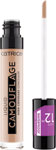 Catrice korektor tekutý Camouflage 020 Light Beige