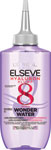L'Oréal Paris Elseve 8 second Hyaluron Plump Wonder Water 200 ml - Teta drogérie eshop