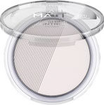 Catrice púder All Matt Plus Shine 001 Universal