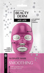 Beauty Derm alginátová maska na tvár, Botox+ 20 g - Teta drogérie eshop