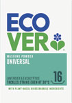 Ecover prací prášok univerzálny 1,2 kg/16 PD - Teta drogérie eshop