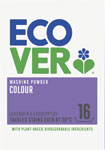Ecover prací prášok na farebnú bielizeň 1,2 kg/16 PD - Teta drogérie eshop