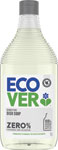 Ecover prostriedok na umývanie riadu Zero 450 ml - Teta drogérie eshop