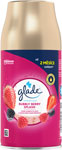 Glade automatický osviežovač vzduchu Bubbly Berry Splash náhradná náplň 269 ml - Teta drogérie eshop