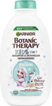 Botanic Therapy Disney Kids 2v1 šampón & kondicionér, Ľadové kráľovstvo, Oat Delicacy, 400 ml - Teta drogérie eshop