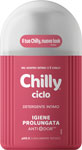 Chilly gél pre intímnu hygienu Ciclo 200 ml - Teta drogérie eshop