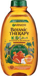Botanic Therapy Disney Kids 2v1 šampón&kondicionér Leví kráľ, marhuľa, 400ml - Teta drogérie eshop