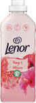 Lenor aviváž Peony&Hibiscus 37 PD 925 ml