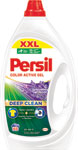 Persil prací gél Deep Clean Lavender Freshness 63 praní - Ariel prací gél Color +Complete Fiber Protection 39 PD | Teta drogérie eshop