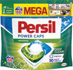 Persil pracie kapsuly Power-Caps Deep Clean Regular 66 praní - Ariel gélove tablety Mountain Spring 44 ks | Teta drogérie eshop