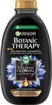 Botanic Therapy Magnetic Charcoal Čistiaci šampón 400 ml