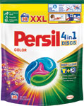 Persil pracie kapsuly Discs 4v1 Deep Clean Plus Color 38 praní - Ariel gélove tablety Mountain Spring 44 ks | Teta drogérie eshop