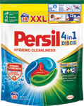Persil pracie kapsuly Discs 4v1 Deep Clean Hygienic Cleanliness 38 praní - Teta drogérie eshop