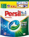 Persil pracie kapsuly Discs 4v1 Deep Clean Plus Regular 38 praní - Ariel gélove tablety Mountain Spring 44 ks | Teta drogérie eshop