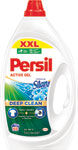 Persil prací gél Deep Clean Freshness by Silan 63 praní - Ariel prací gél Color +Complete Fiber Protection 39 PD | Teta drogérie eshop