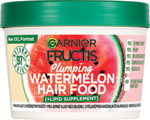 Garnier Fructis maska Hair Food Watermelon 3v1 na jemné vlasy bez objemu 400 ml - Teta drogérie eshop