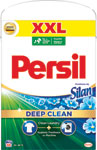 Persil prací prášok Deep Clean Freshness by Silan Box 58 praní - Rex prací prášok Orchid & Macadamia Oil Color 54 praní 3,51 kg | Teta drogérie eshop